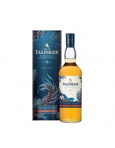 SINGLE MALT 8y SPECIAL RELEASE 2025 70cl AST - TALISKER