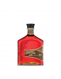 RON CENTENARIO 18y NICARAGUA 70cl AST  - FLOR DE CANA