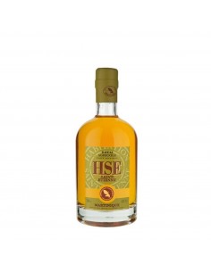 RHUM AGRICOLE ELEVE' SOUS BOIS MARTINICA 70cl  - HSE...