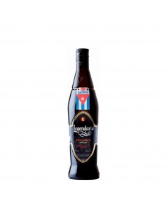 RON ANEJO 9y CVBA 70cl AST  - LEGENDARIO