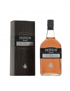 RHUM VIEUX MARTINICA 70cl AST  - NEISSON