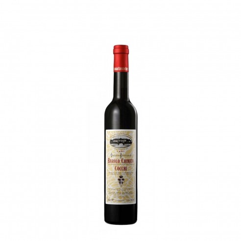 BAROLO CHINATO 50cl AST  - COCCHI