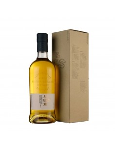 HIGHLAND SINGLE MALT SCOTCH WHISKY 01.21:01 70cl AST -...