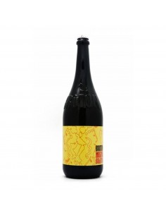 BIRRA BRUTON DI BRUTON 75cl - BRUTON