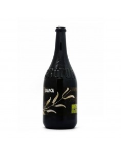 BIRRA BRUTON BIANCA 75cl - BRUTON