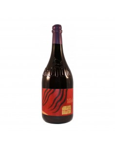 BIRRA LILITH AMBRATA PALE ALE 75cl  - BRUTON