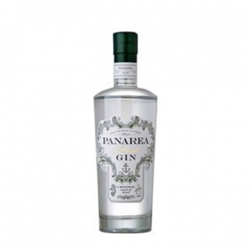 ISLAND GIN PANAREA ITA 70cl  - LORENZO INGA SELECTION