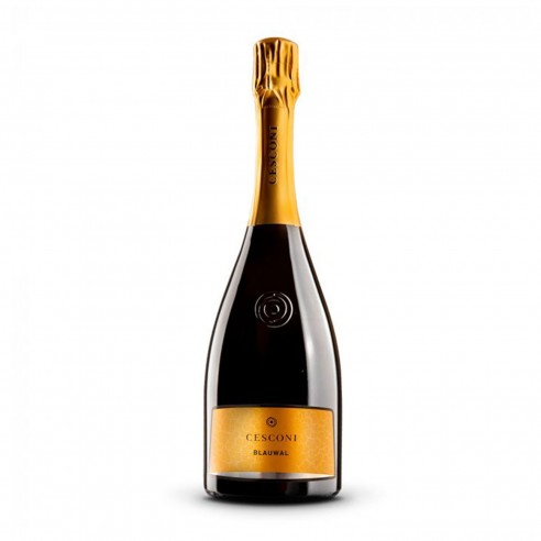 BLAUWAL TRENTO BRUT 75cl  - CESCONI