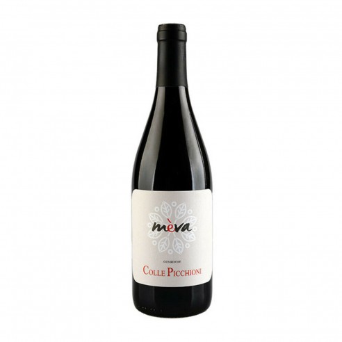 MEVA CESANESE 75cl 2019 - COLLE PICCHIONI