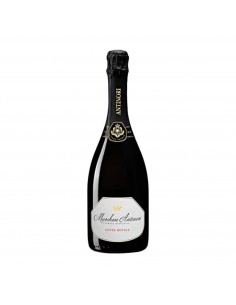 CUVEE' ROYALE MARCHESE ANTINORI BRUT FRANCIACORTA 75cl -...
