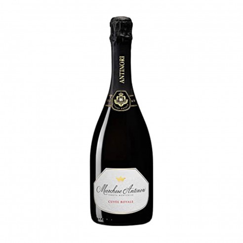 CUVEE' ROYALE MARCHESE ANTINORI BRUT...
