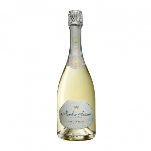BLANC DE BLANC MARCHESE ANTINORI FRANCIACORTA...