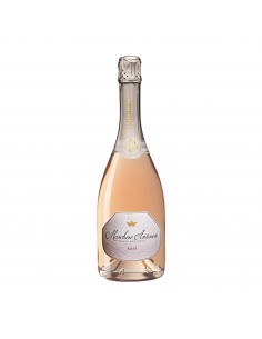 ROSE' MARCHESE ANTINORI BRUT FRANCIACORTA 75cl  - MONTENISA