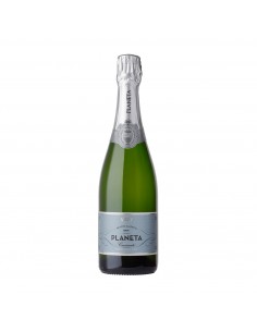 SPUMANTE BRUT 75cl  - PLANETA