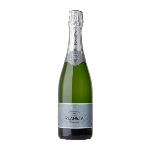 SPUMANTE BRUT 75cl  - PLANETA