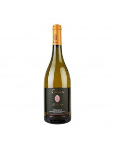 CABREO LA PIETRA 75cl 2014 - TENUTE FOLONARI