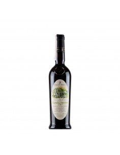 VIGNA LA MICCIA MARSALA SUPERIORE ORO 5y 50cl  - DE BARTOLI