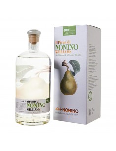 PIRUS WILLIAMS 50cl AST  - NONINO