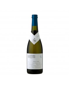 PERLE D'UVA SBOCCATO 75cl - - BUSCEMI GASPARE