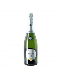 CUVEE' SATEN FRANCIACORTA 61 75cl  - BERLUCCHI