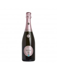 CUVEE' ROSE' FRANCIACORTA 61 75cl  - BERLUCCHI