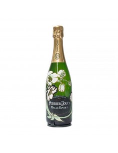 BELLE EPOQUE LUMINOUS LABEL 75cl 2012 - PERRIER JOUET