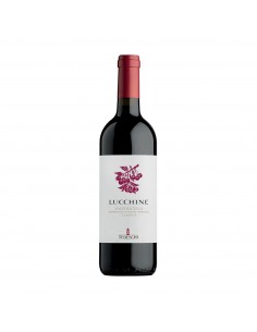 VALPOLICELLA CLASSICO CAPITEL LUCCHINE 75cl 2024 - TEDESCHI