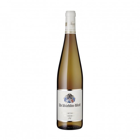 RIESLING RUPPERTSBERGER 75cl 2019 - Dr. BURKLIN-WOLF