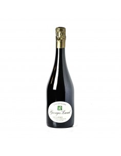 CUVEE' LES CHENES BLANC DE B.D.Z. bio 75cl - LAVAL GEORGES