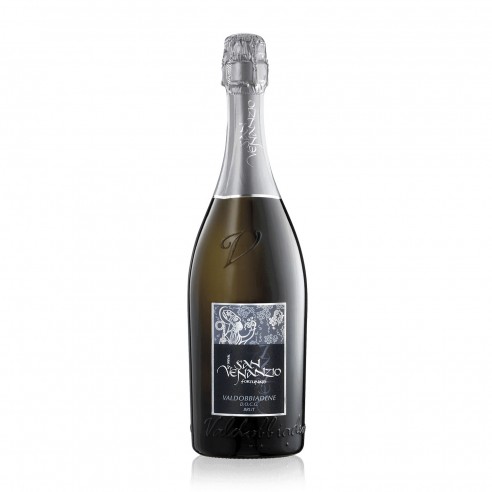 VALDOBBIADENE BRUT PROSECCO SUP. 75cl  - TERRE DI SAN VENANZIO