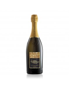VALDOBBIADENE EXTRA DRY PROSECCO SUP. 75cl  - TERRE DI...