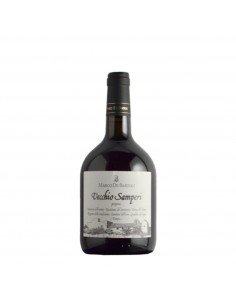 VECCHIO SAMPERI PERPETUO MARSALA 75cl  - DE BARTOLI