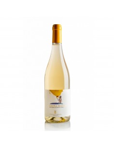 SALINA BIANCO 75cl 2025 - BARONE DI VILLAGRANDE