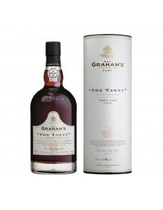 PORTO ROSSO THE TAWNY 75cl AST  - GRAHAM'S