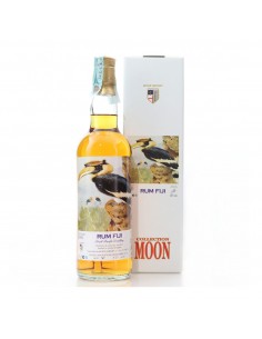 RUM 14y MILL. FIJI 70cl AST 2001 - MOON IMPORT