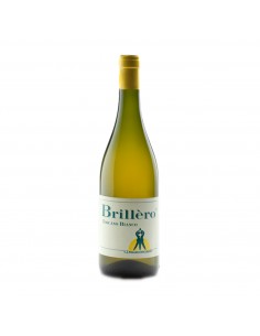 BRILLERO bio 75cl 2010 - POGGIO CONCEZIONE