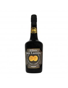 ELISIR SAN LAZZARO 70cl - MARZADRO