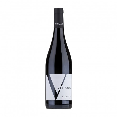 VITIANO ROSSO 75cl 2024 - FAMIGLIA COTARELLA