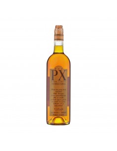 SHERRY PEDRO XINENEZ DON PX MONTILLA MORILES 75cl 2019 -...