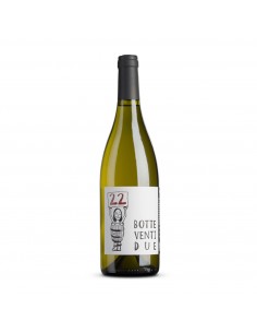 BIANCO BOTTE 22 (S.A.) - CIOLLI DAMIANO
