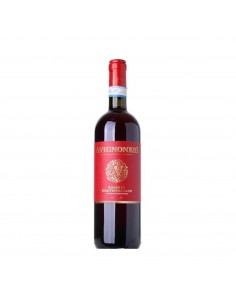 ROSSO DI MONTEPULCIANO 75cl 2024 - AVIGNONESI