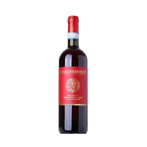 ROSSO DI MONTEPULCIANO 75cl 2024 - AVIGNONESI