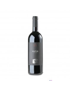 OUTIS ETNA ROSSO 75cl 2018 - BIONDI VINI