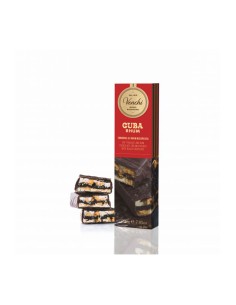 STECCA TORRONE AL RHUM RICOPERTO 200gr - VENCHI
