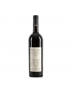 PRIMITIVO DI MANDURIA DOLCE NATURALE 75cl 2017 - ATTANASIO