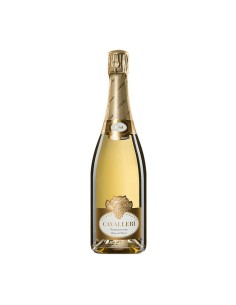 FRANCIACORTA BRUT BLANC DE BLANC NATURE bio 75cl - CAVALLERI