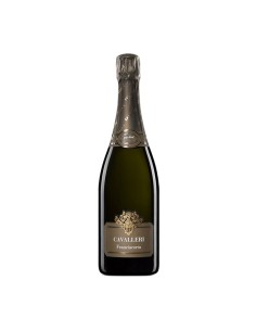 PAS DOSE' FRANCIACORTA MILLESIMATO bio 75cl - CAVALLERI