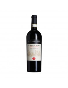 CERASUOLO DI VITTORIA CLASSICO 75cl 2018 - VALLE DELL'ACATE
