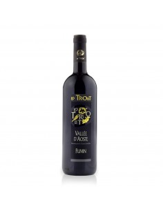 FUMIN 75cl 2018 - LO TRIOLET