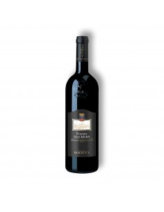 BRUNELLO DI MONTALC.POGGIO ALLE MURA 75cl 2012 - BANFI